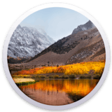 macOS High Sierra