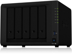 Synology DS1019+