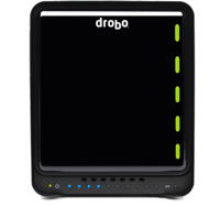 Drobo 5C