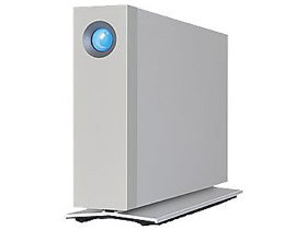 LaCie D2 Thunderbolt 3