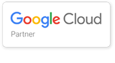 Google Cloud Partner