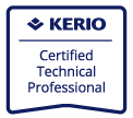 Kerio Certified Technical Professional