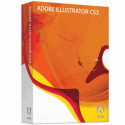 
Illustrator CS3
