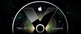 
Mac OS X Leopard
