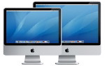 
The iMac Family
