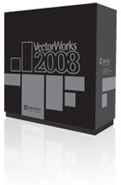 
VectorWorks 2008
