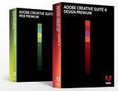 Creative Suite 4