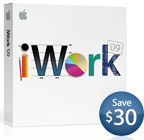 iWork '09