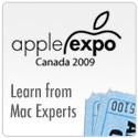 Apple Expo 2009