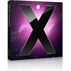 Mac OS X Snow Leopard