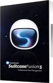 Suitcase Fusion 5