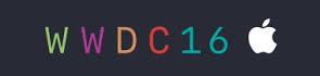 WWDC 2016