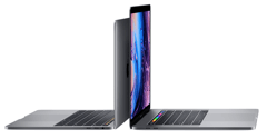 MacBook Pro 2018