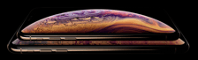 iPhone XS