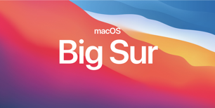 macOS Big Sur