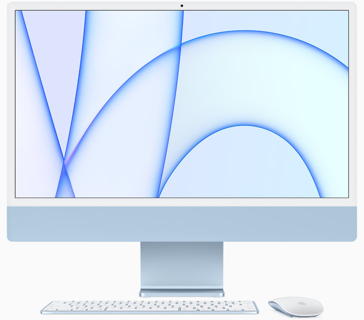 iMac