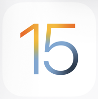 iOS 15