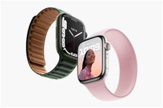 Apple Watch 7