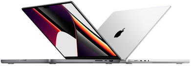 MacBook Pro 16