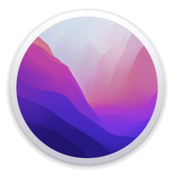 macOS Monterey