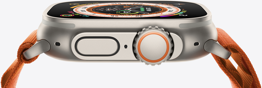 Apple Watch Ultra