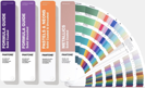 Pantone Swatches