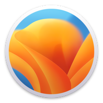 macOS Ventura