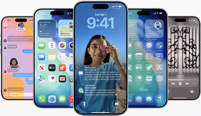 iOS26