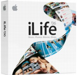 
iLIfe '06
