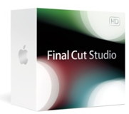 Final Cut Studio