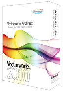 VectorWorks 2010