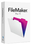 FileMaker 11