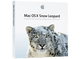 Snow Leopard