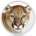 Mountain Lion