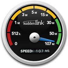 speed test