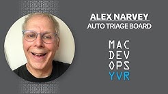 MacDevOps YVR 2020