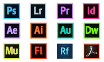 CreativeCloud
