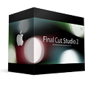 
Final Cut Studio
