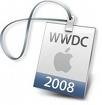 
WWDC 2008
