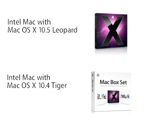 
Snow Leopard Upgrade Chart